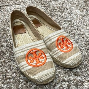 Tory Burch Espadrille